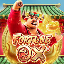 melhor plataforma fortune ox ícone