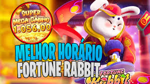 minutos pagantes fortune rabbit hoje