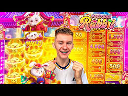 fortune rabbit 5gbet