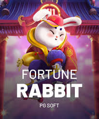 fortune rabbit jogar grátis ícone