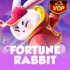 fortune rabbit - teste ícone