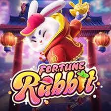 porcentagem fortune rabbit ícone