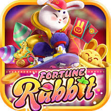 slot demo rabbit fortune ícone