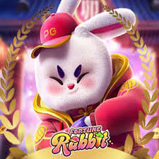 fortune rabbit betfair ícone