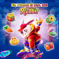 fortune rabbit rtp ícone