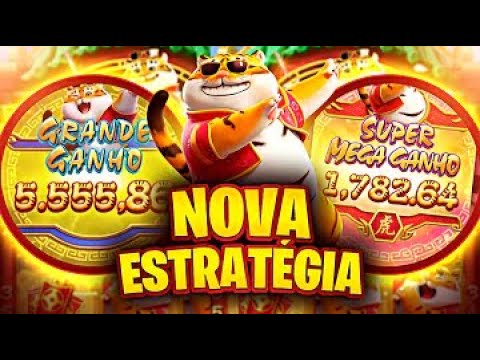 caça niquel online fortune tiger imagem de tela 4