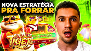 fortune tiger teste imagem de tela 4