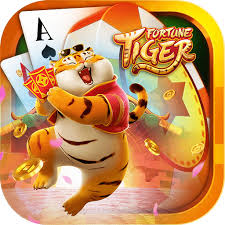 jogo do tiger gratis ícone