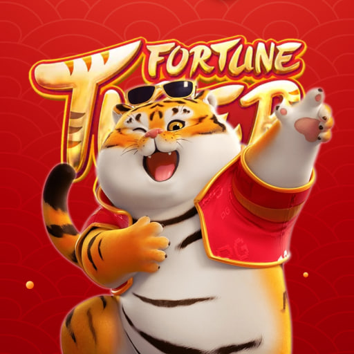 melhores horarios fortune tiger ícone