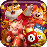 fortune tiger como funciona - Slots Casino ícone